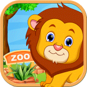 Animal Sound - Game for Kids Apk