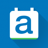 aCalendar - your calendar Apk