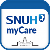 SNUH myCare Apk