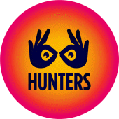 Hunters - MOVIES & WEBSERIES Apk