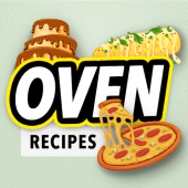 Easy Oven and Crockpot recipes Apk