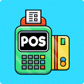 POS System Offline-Sales Track Apk