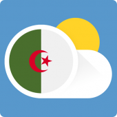 Algeria Weather Apk