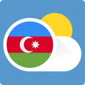 Azerbaijan Weather Apk