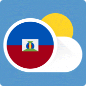 Haiti Weather Apk