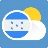 Honduras weather Apk