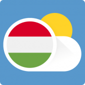 Hungary weather Apk