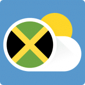 Jamaica Weather Apk