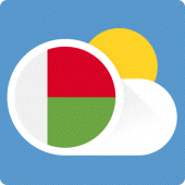 Madagascar Weather Apk