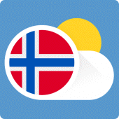 Norway weather Apk