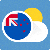 New Zealand Weather Apk