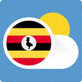 Uganda Weathet Apk