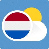 Netherlands weather Apk