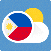 Philippines Weather Apk