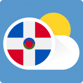 Dominican Republic Weather Apk