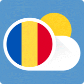 Romania Weather Apk