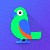 Parrot AI - Voice Assistant Apk