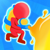 Roof Battle Apk