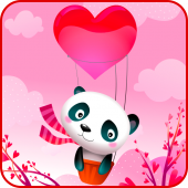 WAStickerApps Panda Apk