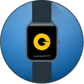 Amazfit Bip / Lite WatchFaces Apk