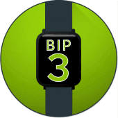 Amazfit Bip 3 WatchFaces Apk