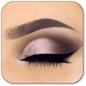 Pink Eyeshadow Apk