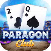 Paragon Club - ดัมมี่ ไฮโล Apk