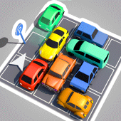 Car Out: Car Parking Jam Games Apk