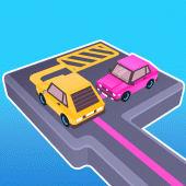 Park the Cars Apk