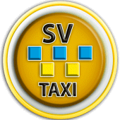 SV TAXI UA Apk