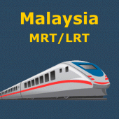 Malaysia Metro 马来西亚地铁 Apk