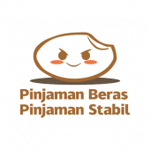 Beras: Pinjaman Stabil Apk