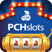 PCH Slots Apk