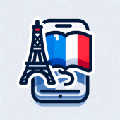 dialogue français audio A1 A2 Apk