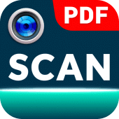 PDF Scanner - Document Scanner Apk