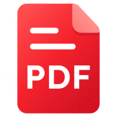 PDF Reader and PDF Editor Apk