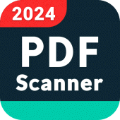 ACE Scanner - PDF Scanner App Apk