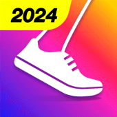 Pedometer - Step Counter Apk