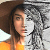 Drawify - Pencil Photo Sketch Apk