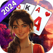 Tripeaks Solitaire 024 Apk