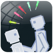 People Playground Sim Guia Apk