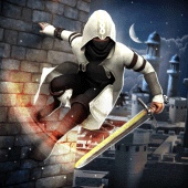 Prince of Assassin Apk