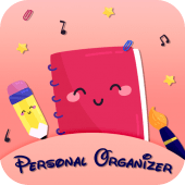 Personal Organizer Apk