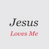 Jesus Loves Me Apk