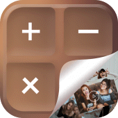 Calc Vault - Gallery Lock Apk