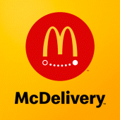 McDelivery PH Apk