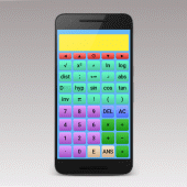 Scientific Calculator Pro Apk