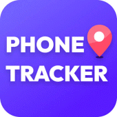 Phone Tracker: Phone Locator Apk