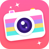 Beauty Camera - Sweet Camera Apk