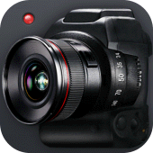 HD Camera for Android: 4K Cam Apk